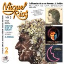 RIOS, MIKE / MIGUEL VOL. 3 ( RO-52932 )