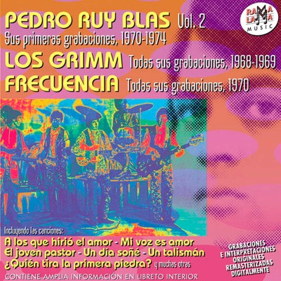 RUY BLAS, PEDRO   Vol.2 ( RM 53992 )