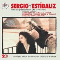 SERGIO Y ESTÍBALIZ VOL. 1 ( RO 51722 )