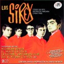 SIREX, LOS VOL. 1 (1964-1968) ( RO 50762 )