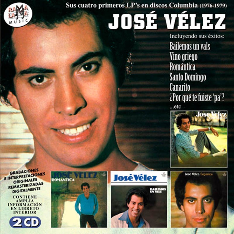 VELEZ, JOSÉ ( RO 52852 )