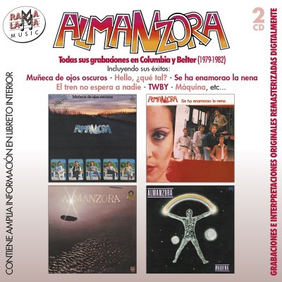 ALMANZORA ( RO-52862 )