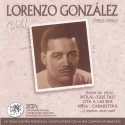 Lorenzo González vol. 1