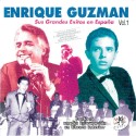 GUZMAN, ENRIQUE - VOL. 1 (1961-1968)