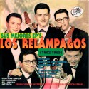 Los Relámpagos - Vol. 1 (1962-1965)