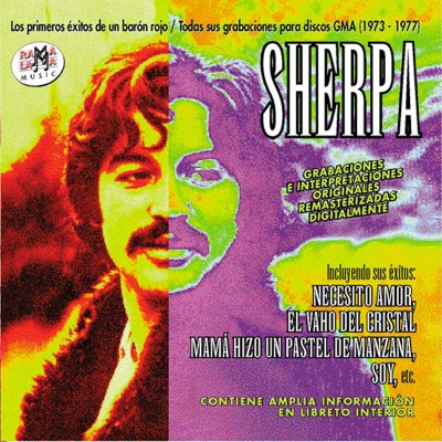 Sherpa - Los primeros éxitos de un barón rojo