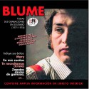 Blume - Todas sus grabaciones en solitario