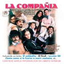 La Compañía - Todas sus grabaciones para discos CBS