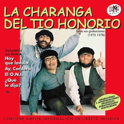 La Charanga del Tío Honorio