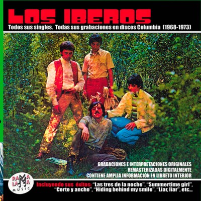 HERMANOS RIGUAL, LOS HERMANOS RIGUAL, LOS