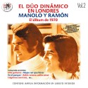 Dúo Dinámico - Vol. 2 (Manolo y Ramón)