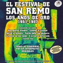 FESTIVAL DE SAN REMO - VOL. 1