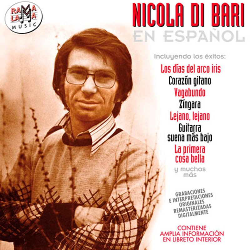 Nicola di Bari