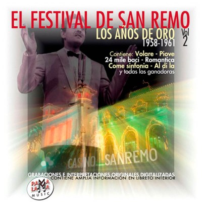 Festival de San Remo - Vol. 2