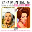 Sara Montiel - Vol. 4