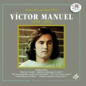 Víctor Manuel - Vol. 1 (1970-1974)