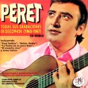 Peret - Todas sus grabaciones en Discophon
