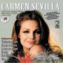 Carmen Sevilla - Todas sus grabaciones para discos Philips