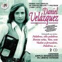 Daniel Velázquez - Todos sus singles en Philips y Polydor