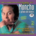 Moncho - El gitano del bolero