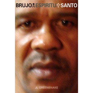 EL BRUJO… EL ESPIRITU… EL SANTO ( RF-344 )