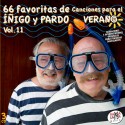 VARIOS - LAS 66 FAVORITAS DE IÑIGO Y PARDO VOL. 11