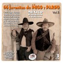 VARIOS - LAS 66 FAVORITAS DE IÑIGO Y PARDO - VOL. 05
