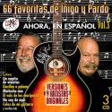 VARIOS - LAS 66 FAVORITAS DE ÍÑIGO Y PARDO - VOL. 03