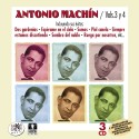 Antonio Machín - Vol. 3 y 4