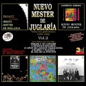 Nuevo Mester de Juglaría - Vol. 2