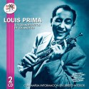 LOUIS PRIMA - SUS GRANDES ÉXITOS DE LOS AÑOS 50