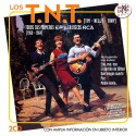 Los T.N.T. - Todos sus primeros ep´s