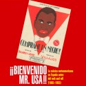 Bienvenido, Mr. USA. - La música norteamericana en España antes del Rock And Roll