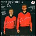 Nina & Frederik - Sus grandes éxitos