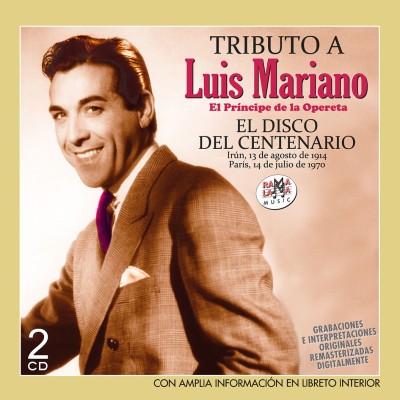 Luis Mariano - Vol. 2