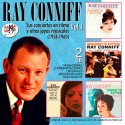 Ray Conniff - Sus conciertos en ritmo y otras joyas musicales