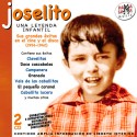 Joselito - Sus grandes éxitos en el cine y el disco