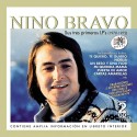 Nino Bravo - Sus tres primeros LP´s