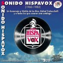 Sonido Hispavox