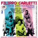 Filippo Carletti - Todas sus grabaciones en Discos Philips