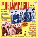 Los Relámpagos - Vol. 3