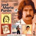 José María Purón - Todas sus grabaciones