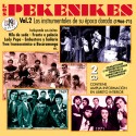 Los Pekenikes - Vol. 2