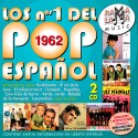 LOS NºS 1 DEL POP ESPAÑOL - 1962