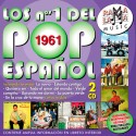 LOS NºS 1 DEL POP ESPAÑOL - 1961