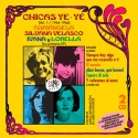 CHICAS YE-YÉ - Vol. 1 (1964-1966)