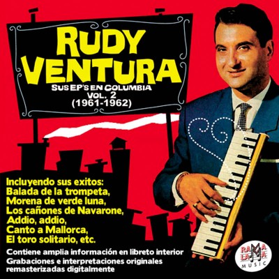 Rudy Ventura - Vol. 2