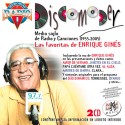 Discomoder - Memorias de la Radio