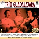 Trío Guadalajara - Grabaciones en discos de pizarra y vinilo