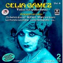 Celia Gámez - Vol. 4